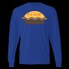 Adult Long-Sleeve Beefy-T® Thumbnail