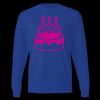 Adult Long-Sleeve Beefy-T® Thumbnail