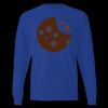 Adult Long-Sleeve Beefy-T® Thumbnail