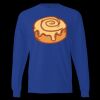 Adult Long-Sleeve Beefy-T® Thumbnail