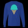 Adult Long-Sleeve Beefy-T® Thumbnail