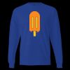 Adult Long-Sleeve Beefy-T® Thumbnail