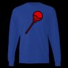 Adult Long-Sleeve Beefy-T® Thumbnail