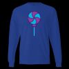 Adult Long-Sleeve Beefy-T® Thumbnail