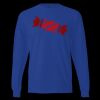 Adult Long-Sleeve Beefy-T® Thumbnail