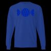 Adult Long-Sleeve Beefy-T® Thumbnail