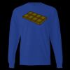 Adult Long-Sleeve Beefy-T® Thumbnail