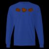 Adult Long-Sleeve Beefy-T® Thumbnail
