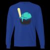Adult Long-Sleeve Beefy-T® Thumbnail