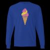 Adult Long-Sleeve Beefy-T® Thumbnail