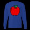 Adult Long-Sleeve Beefy-T® Thumbnail