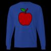 Adult Long-Sleeve Beefy-T® Thumbnail