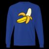 Adult Long-Sleeve Beefy-T® Thumbnail