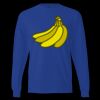 Adult Long-Sleeve Beefy-T® Thumbnail