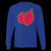 Adult Long-Sleeve Beefy-T® Thumbnail