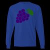 Adult Long-Sleeve Beefy-T® Thumbnail