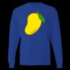 Adult Long-Sleeve Beefy-T® Thumbnail