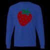 Adult Long-Sleeve Beefy-T® Thumbnail