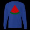Adult Long-Sleeve Beefy-T® Thumbnail