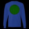 Adult Long-Sleeve Beefy-T® Thumbnail