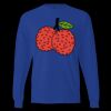 Adult Long-Sleeve Beefy-T® Thumbnail