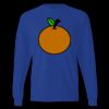 Adult Long-Sleeve Beefy-T® Thumbnail