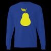 Adult Long-Sleeve Beefy-T® Thumbnail