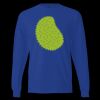 Adult Long-Sleeve Beefy-T® Thumbnail