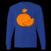 Adult Long-Sleeve Beefy-T® Thumbnail