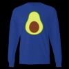 Adult Long-Sleeve Beefy-T® Thumbnail