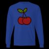 Adult Long-Sleeve Beefy-T® Thumbnail
