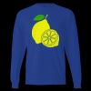Adult Long-Sleeve Beefy-T® Thumbnail