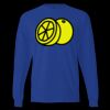 Adult Long-Sleeve Beefy-T® Thumbnail