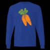 Adult Long-Sleeve Beefy-T® Thumbnail