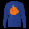 Adult Long-Sleeve Beefy-T® Thumbnail