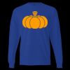 Adult Long-Sleeve Beefy-T® Thumbnail