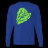 Adult Long-Sleeve Beefy-T® Thumbnail
