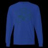 Adult Long-Sleeve Beefy-T® Thumbnail