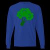 Adult Long-Sleeve Beefy-T® Thumbnail