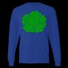 Adult Long-Sleeve Beefy-T® Thumbnail