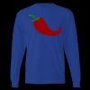 Adult Long-Sleeve Beefy-T® Thumbnail