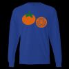 Adult Long-Sleeve Beefy-T® Thumbnail