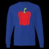 Adult Long-Sleeve Beefy-T® Thumbnail