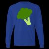 Adult Long-Sleeve Beefy-T® Thumbnail
