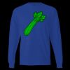 Adult Long-Sleeve Beefy-T® Thumbnail