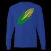 Adult Long-Sleeve Beefy-T® Thumbnail
