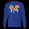 Adult Long-Sleeve Beefy-T® Thumbnail