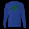 Adult Long-Sleeve Beefy-T® Thumbnail