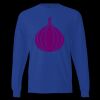 Adult Long-Sleeve Beefy-T® Thumbnail