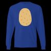 Adult Long-Sleeve Beefy-T® Thumbnail